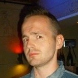 Mark Hinton
