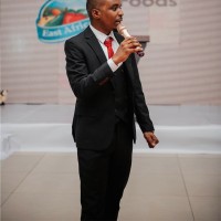 Gilbert Munga