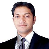 Imran Shaikh