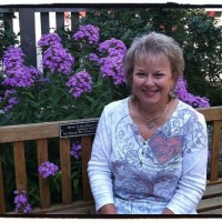 Nancy Hiefner
