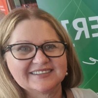 Elaine Gillman