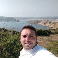 Luís Almeida