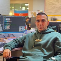 Rustam Ahmadov