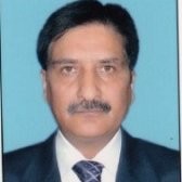 Gulzar Ahmad Mukhtar