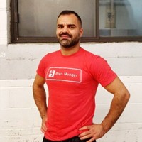 Pejman Hedayati