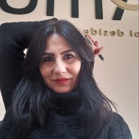 Giorgia Francesca Floris