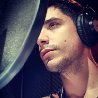 Dave Ramos Locutor