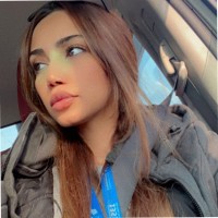 Ranya Hamawandy