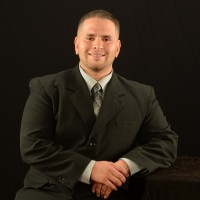 Mitchell Gonzalez