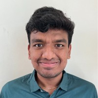 Sai Shyam K