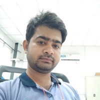 Syed Anisur Rahaman