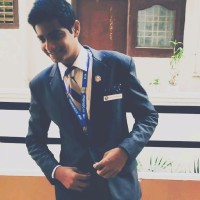 Bhuvaneshwarreddy kosna