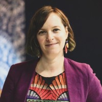 Kate Guilding