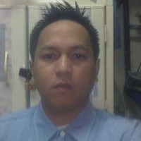 Warren Bonilla