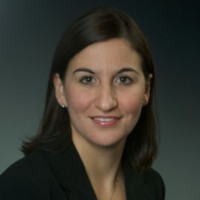 Elisabetta (Lisa) Bortoloni Metot