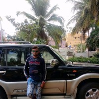 Prakashraj Sonu