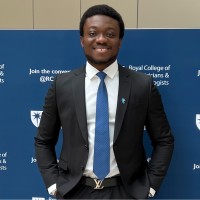 Uzochukwu Chukwujama