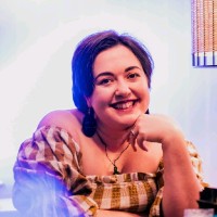 Rebekah F.