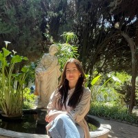 Lidia Bernalte Turegano