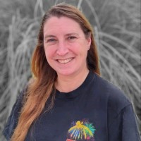 Melissa Parker-Dyas