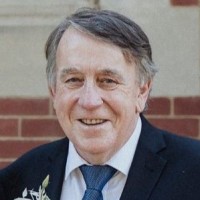 Peter Sirr