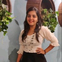 Prachi Borana