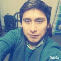 Juan Carlos Gonzales Becerra