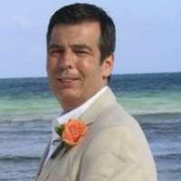 Kevin Rosher