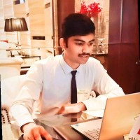 Nikhil Pawar