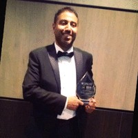 Sanjeev Sharma
