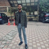 Hemant Manohar