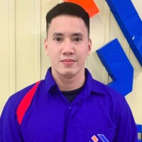 kevin CV. CERATECH INDONESIA