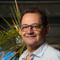 Juan Ignacio Fernández tomas