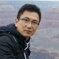 Guoliang 国良 ZHANG 张