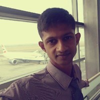 pramodh reddy