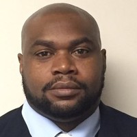 Cecil George Jr