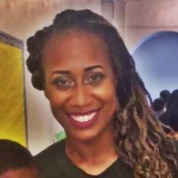Jaleesa Hunter