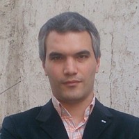 Ali Rahimi