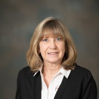Suzanne Groff