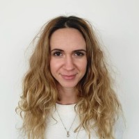 Ivana Beldova