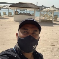Murtaza Hassanali