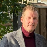 Martin Bruinsma
