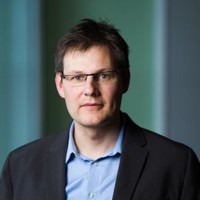 Andreas Egense
