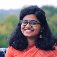 Mirsana Ebrahimkutty