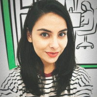 Itzel Galilea Ramírez Torres