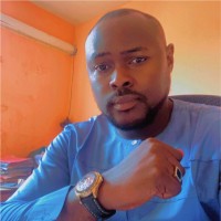 Armel Ngako