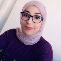 Dhouha Yaakoubi