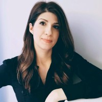 Sabrina Lea Arcobelli