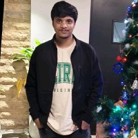 Maruthi Reddy Vavilala
