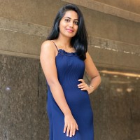 Anusha B K
